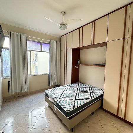 Rio Flat Praia 6 Рио-де-Жанейро Экстерьер фото