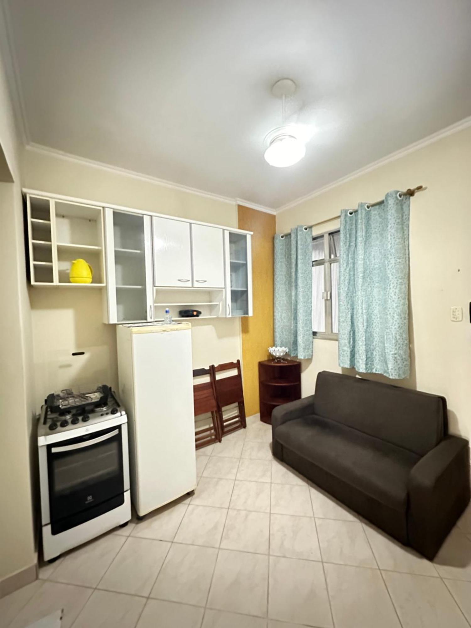 Rio Flat Praia 6 Рио-де-Жанейро Экстерьер фото