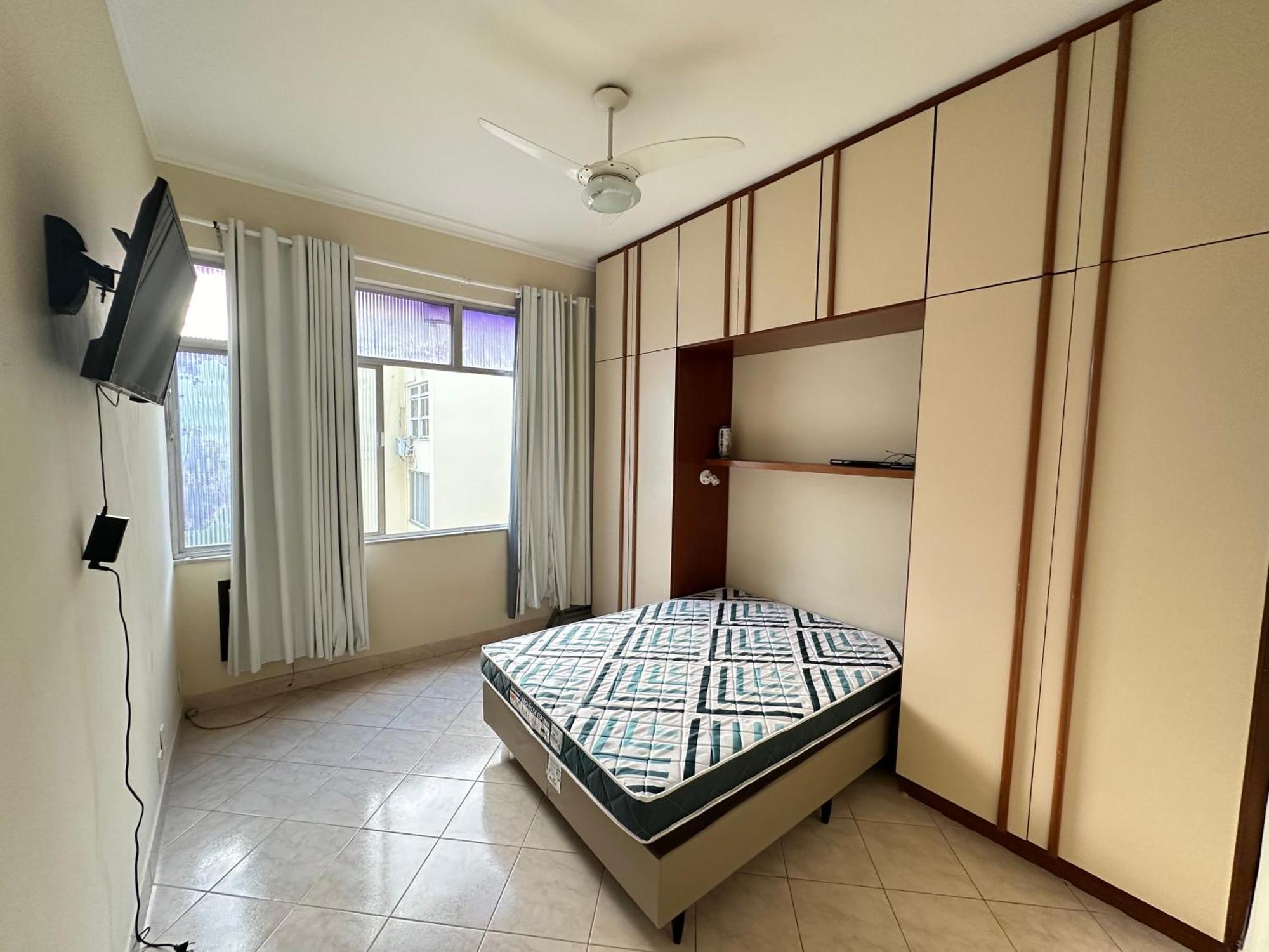 Rio Flat Praia 6 Рио-де-Жанейро Экстерьер фото