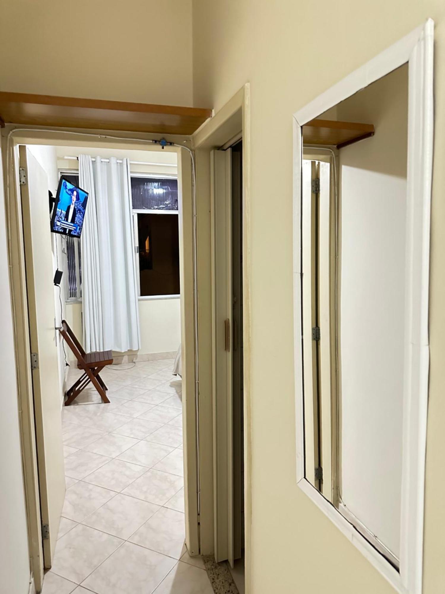 Rio Flat Praia 6 Рио-де-Жанейро Экстерьер фото