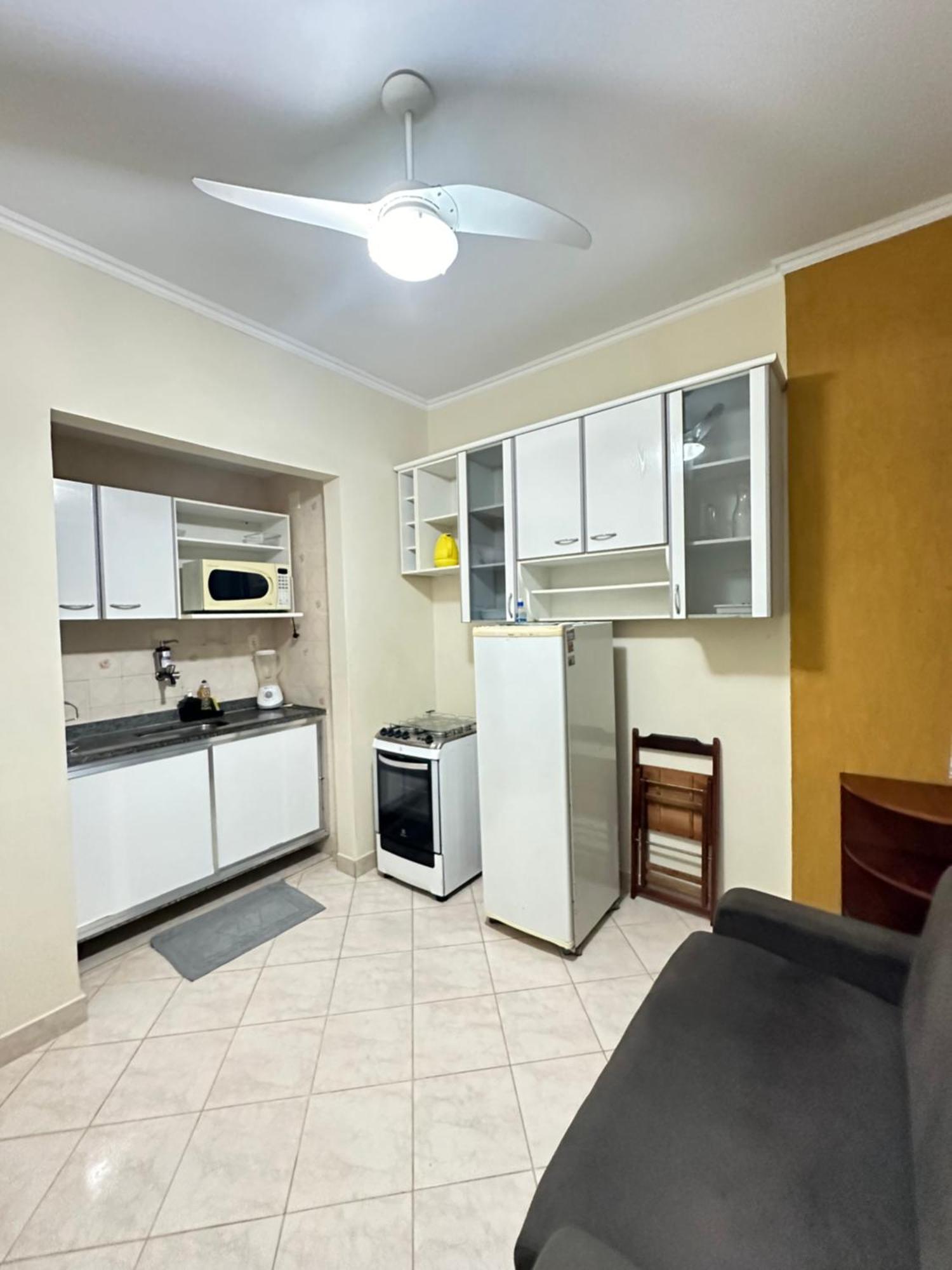 Rio Flat Praia 6 Рио-де-Жанейро Экстерьер фото
